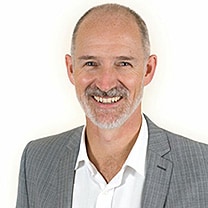 Ian Kennedy