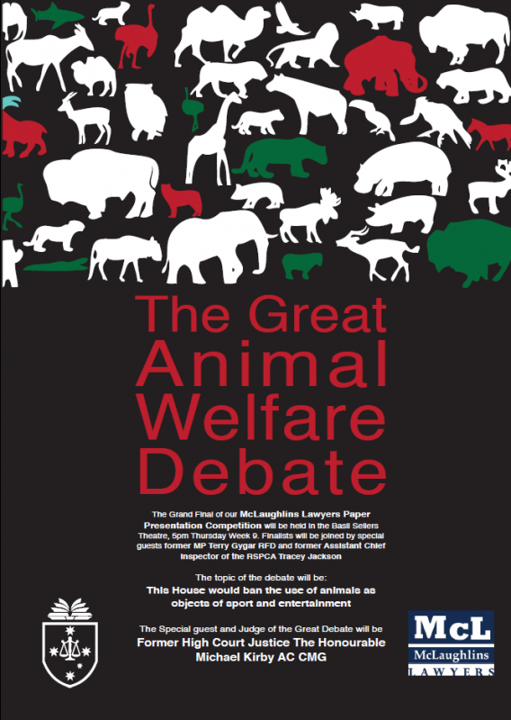 greatanimalwelfaredebate