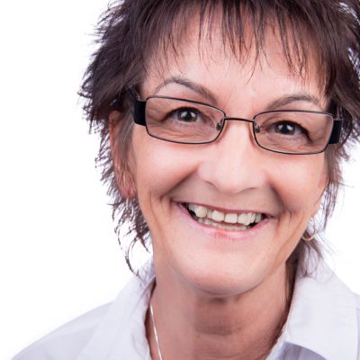 Lynne Marshall